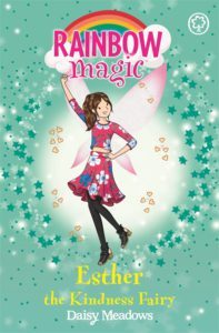 Esther the Kindness Fairy book cover